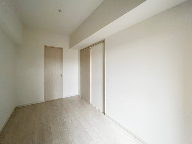 Ｍ－ＲＥＳＩＤＥＮＣＥ新大阪Ｇａｒｄｅｎの洋室