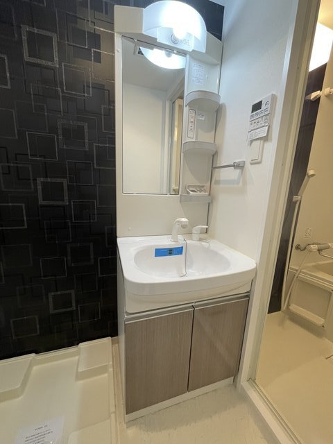 Ｍ－ＲＥＳＩＤＥＮＣＥ新大阪Ｇａｒｄｅｎの洗面所|参考写真　類似仕様