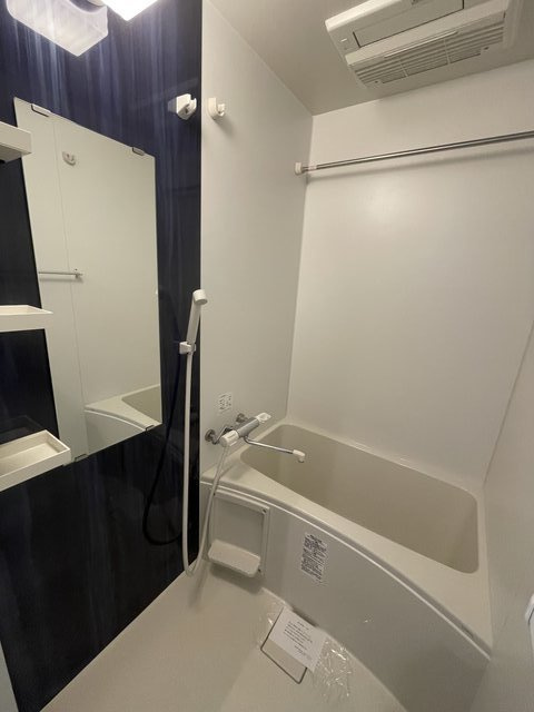 Ｍ－ＲＥＳＩＤＥＮＣＥ新大阪Ｇａｒｄｅｎの浴室|参考写真　類似仕様