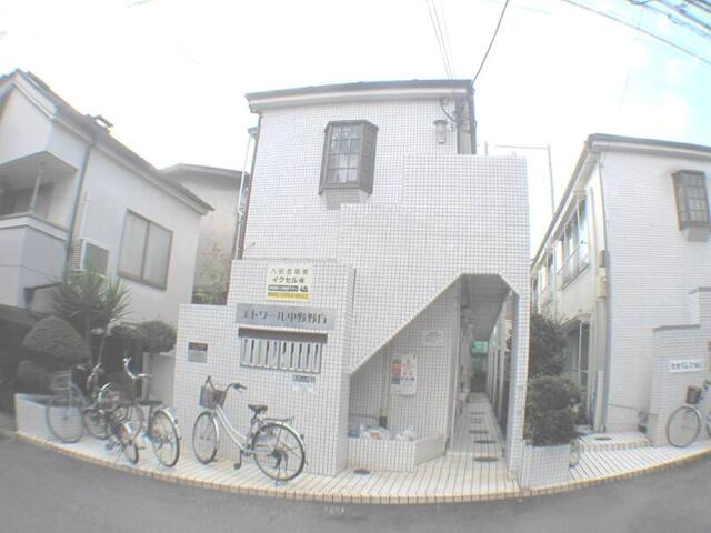 【外観】