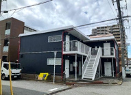 サンライズコーポ幕張本郷Ⅱの画像