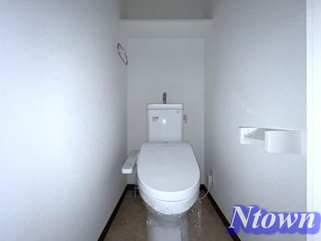 【トイレ】 | S-FORT大須観音 | トイレも気になるポイント