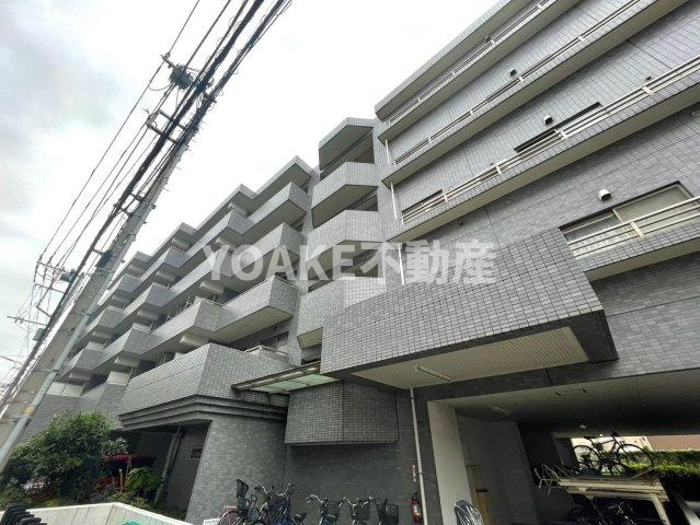 ヴィーエクレールの外観