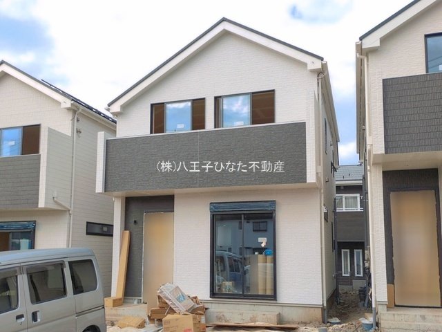 『八王子市新築戸建て』八王子市横川町42-21【仲介手数料無料】　　２０期