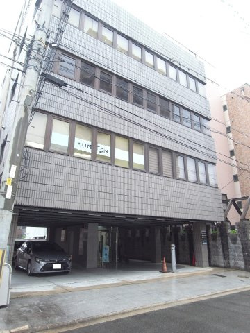 吹田市江坂町１丁目の店舗事務所