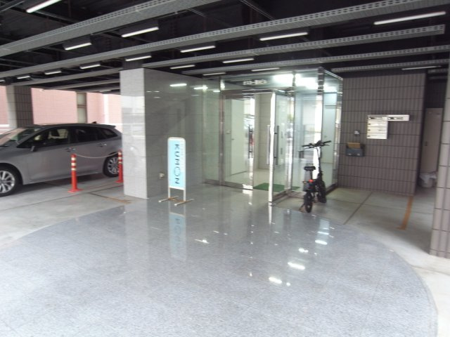 吹田市江坂町１丁目の店舗事務所