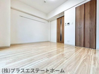 【居間・リビング】 | ヴェルドミール鷹取