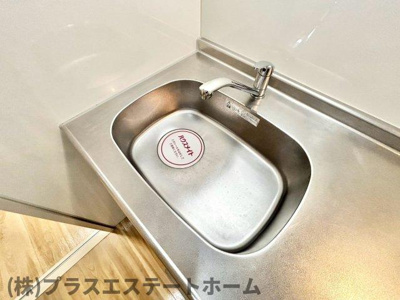 【内装】 | ヴェルドミール鷹取