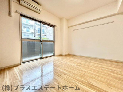 【内装】 | ヴェルドミール鷹取