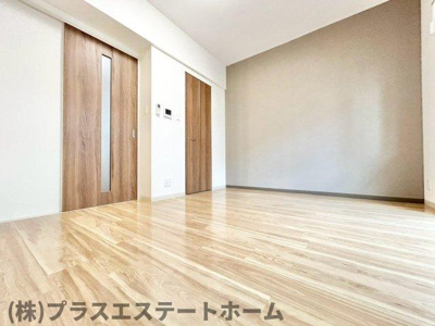 【寝室】 | ヴェルドミール鷹取