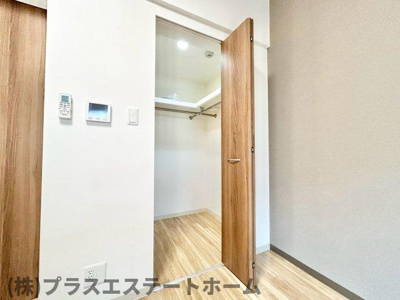 【収納】 | ヴェルドミール鷹取
