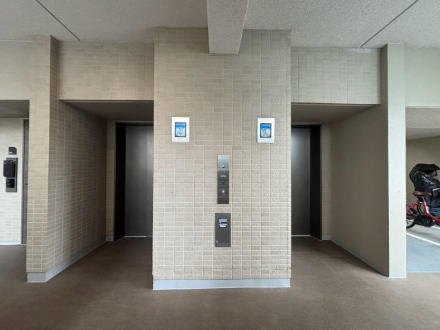 プレミスト昭島モリパークレジデンスのその他共用部分