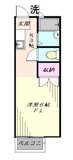 足立区興野２丁目のアパートの画像