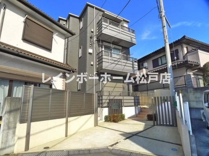 ShaMaison鎌ヶ谷のその他