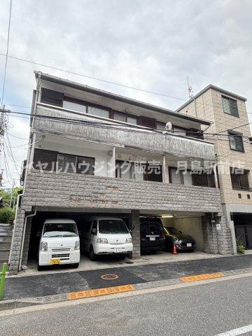 T-FLATの画像