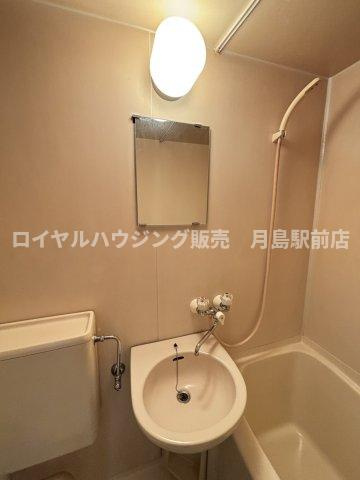☆洗面台☆