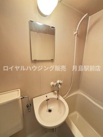 ☆洗面台☆