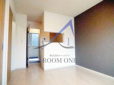 Town House Ⅷの内装