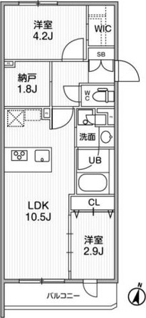 ルネサンスコート学芸大学