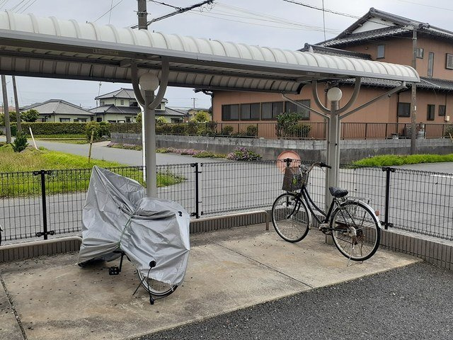 【その他共用部分】 | アルメリア
