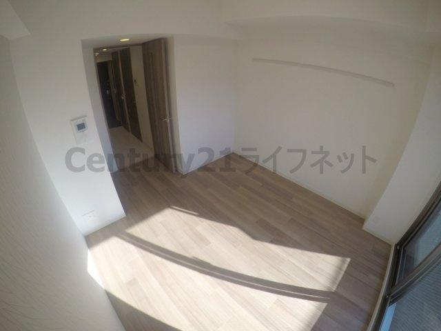 【寝室】 | プレサンス新大阪ストリーム