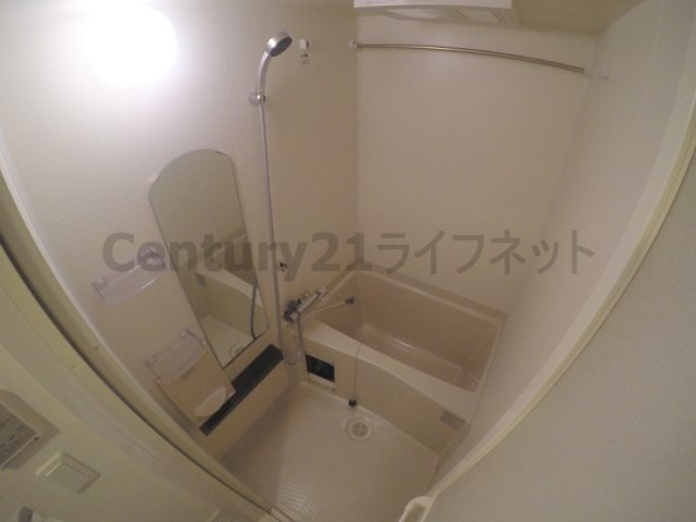 【浴室】 | プレサンス新大阪ストリーム