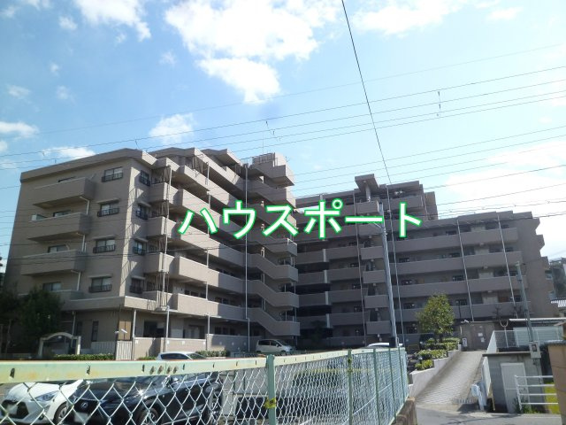 【外観】 | 朝日プラザ伏見東