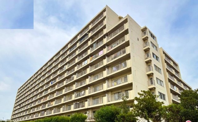 行徳ハイム3号棟