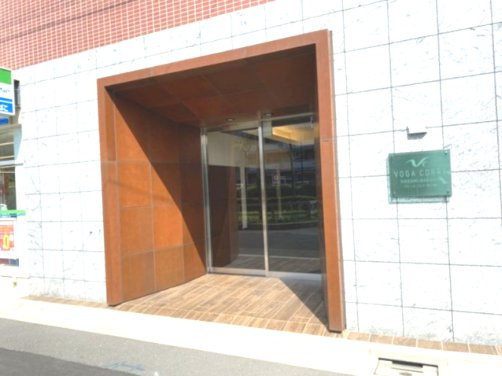 ヴォーガコルテ中村橋のその他共用部分