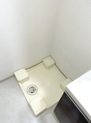 ヴォーガコルテ中村橋の設備