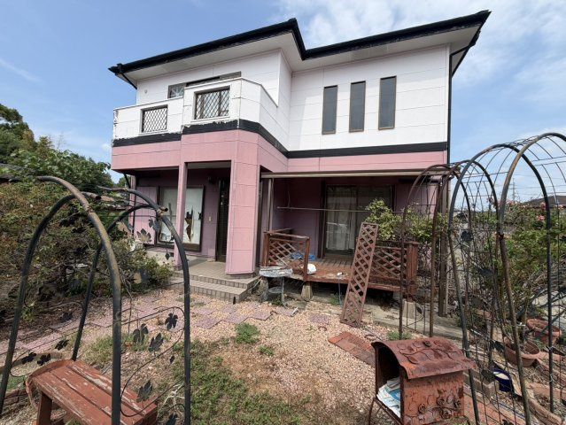 三養基郡上峰町一戸建て