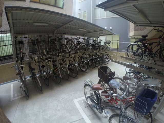 【その他共用部分】 | プレサンス新大阪ステーションフロント