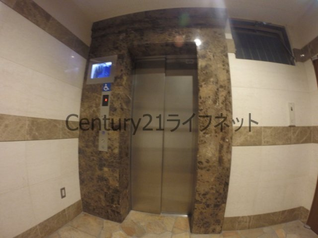 【その他共用部分】 | プレサンス新大阪ステーションフロント