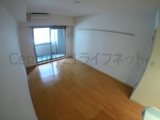 【居間・リビング】 | プレサンス新大阪ステーションフロント