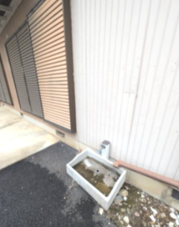 荒井荘の設備