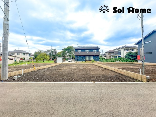 宇都宮市西川田町の新築一戸建