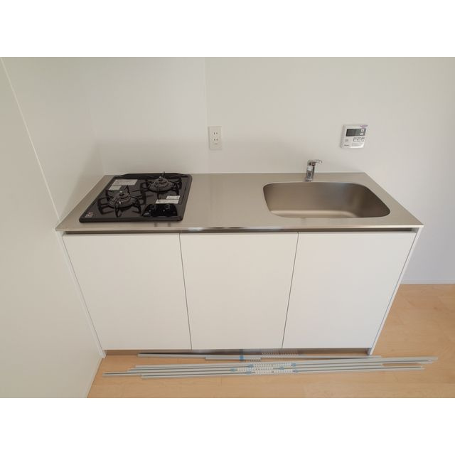 ＴＡＫＡＮＡＷＡ　ＳＩＴＥのキッチン