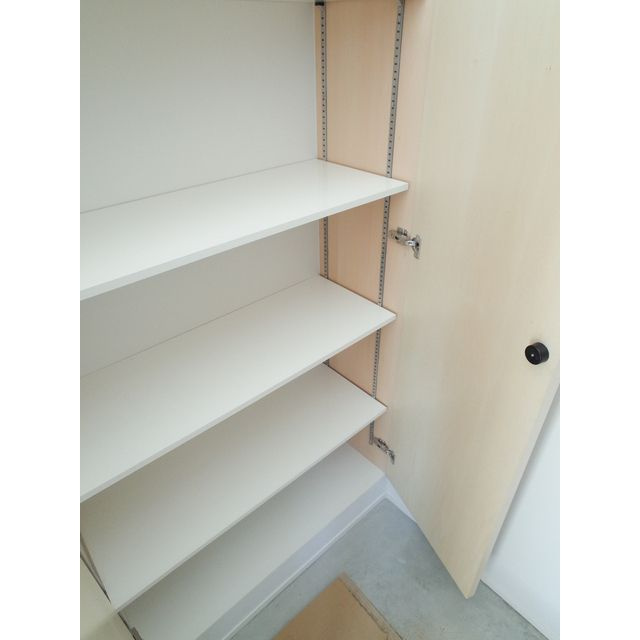 ＴＡＫＡＮＡＷＡ　ＳＩＴＥの収納