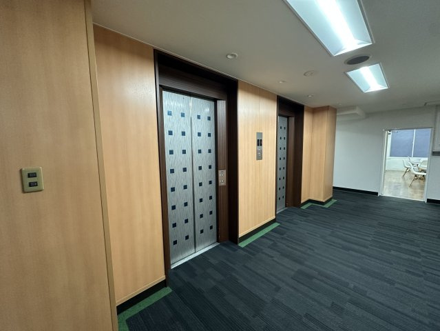 毎日東ビルのその他