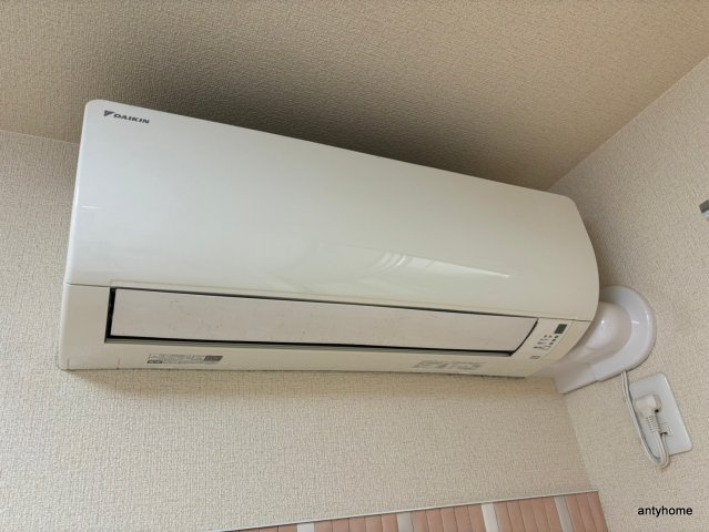 インフィニティ北川口　仲介手数料無料の設備