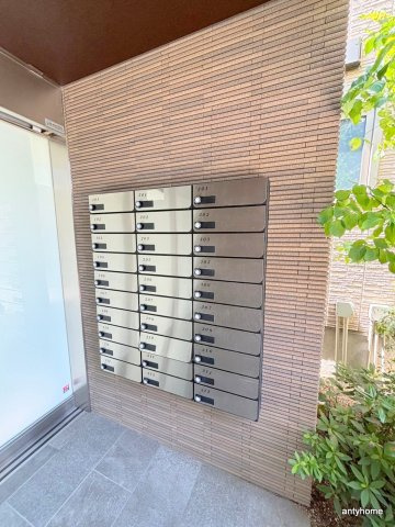 インフィニティ北川口　仲介手数料無料のその他共用部分