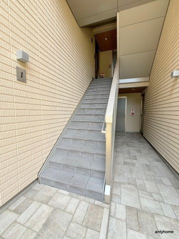 インフィニティ北川口　仲介手数料無料のその他共用部分
