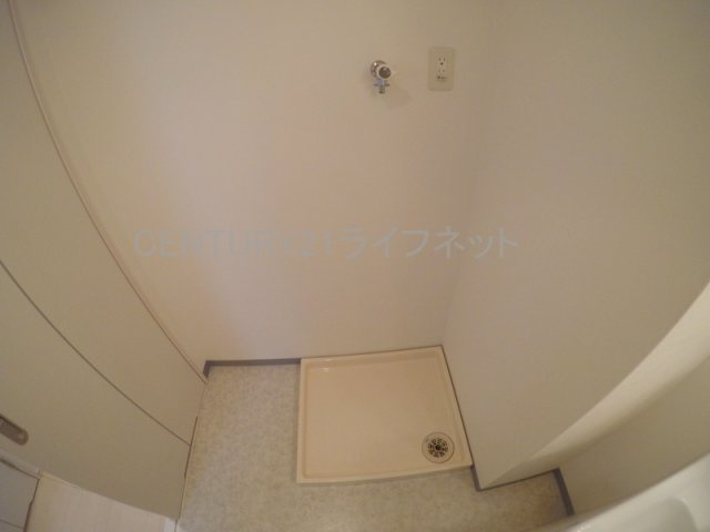 【設備】 | エスフォート江坂フィオーレ