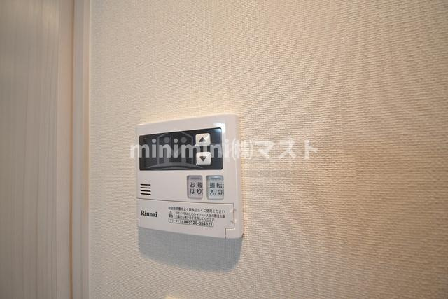 プレサンス上町台クレストのその他
