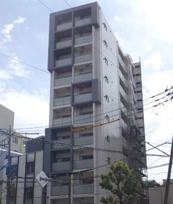 【外観】 | リライア西横浜