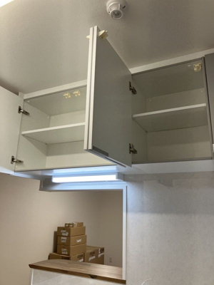 【設備】 | アントルタン桜上水