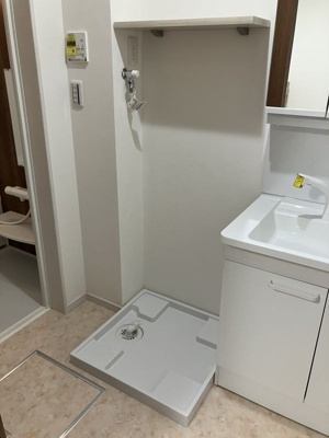 【設備】 | アントルタン桜上水