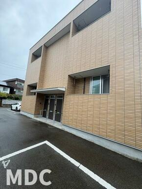 ハピネス川内のその他共用部分
