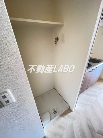 エグゼ弁天町のその他共用部分