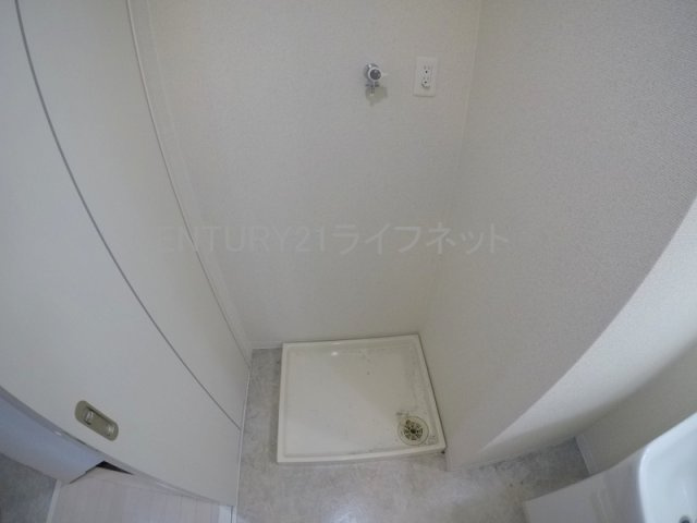 【設備】 | エスフォート江坂フィオーレ